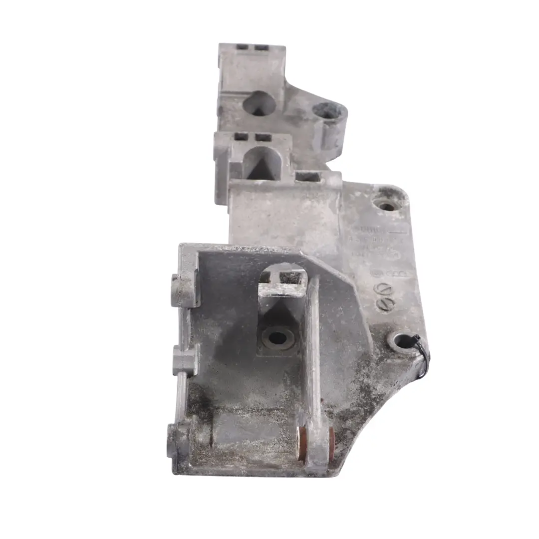 VW Volkswagen New Beetle 1.9 TDI BSW Alternator Bracket Mount Carrier - SKU 045903143C - Part number 045903143C