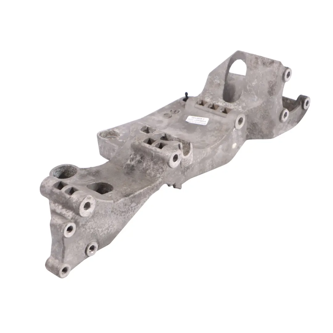 VW Volkswagen New Beetle 1.9 TDI BSW Alternator Bracket Mount Carrier - SKU 045903143C - Part number 045903143C