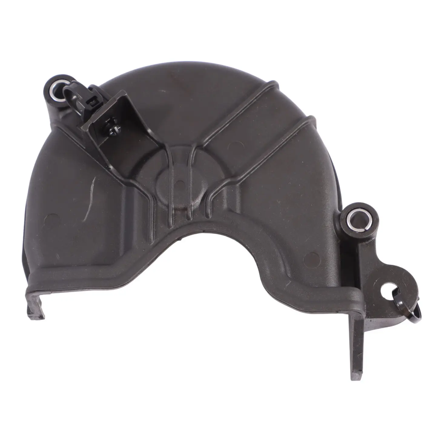 Audi A3 8V 1.4 TFSI Benzin Motor Zahnriemen Abdeckung Panel 04C109121C
