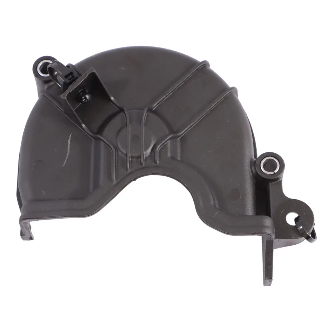 Panel Cubierta Correa Distribución Motor Gasolina para Audi A3 8V 1.4 TFSI con número de pieza 04C109121C Audi A3 8V 1.4 TFSI Panel Cubierta Correa Distribución Motor Gasolina - SKU 04C109121C - Número de pieza 04C109121C