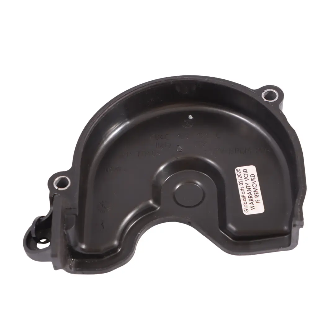 Audi A3 8V 1.4 TFSI Couvercle Courroie Distribution Moteur À Essence - SKU 04C109121C - Numéro de pièce 04C109121C