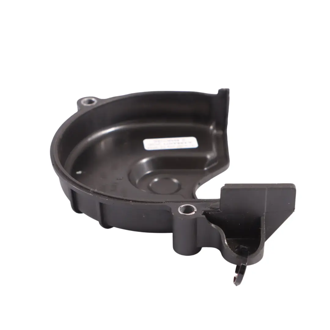 Audi A3 8V 1.4 TFSI Couvercle Courroie Distribution Moteur À Essence - SKU 04C109121C - Numéro de pièce 04C109121C
