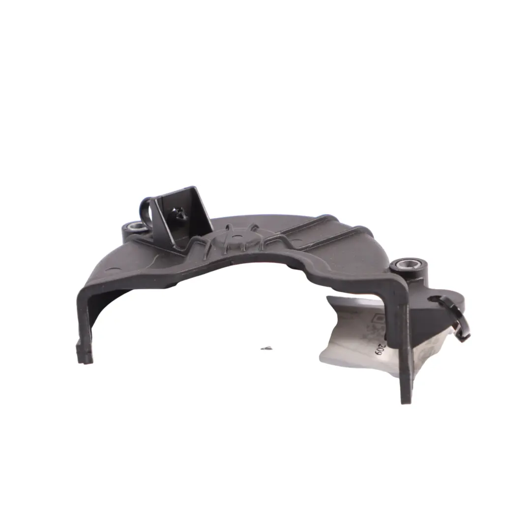 Panel Cubierta Correa Distribución Motor Gasolina para Audi A3 8V 1.4 TFSI con número de pieza 04C109121C Audi A3 8V 1.4 TFSI Panel Cubierta Correa Distribución Motor Gasolina - SKU 04C109121C - Número de pieza 04C109121C