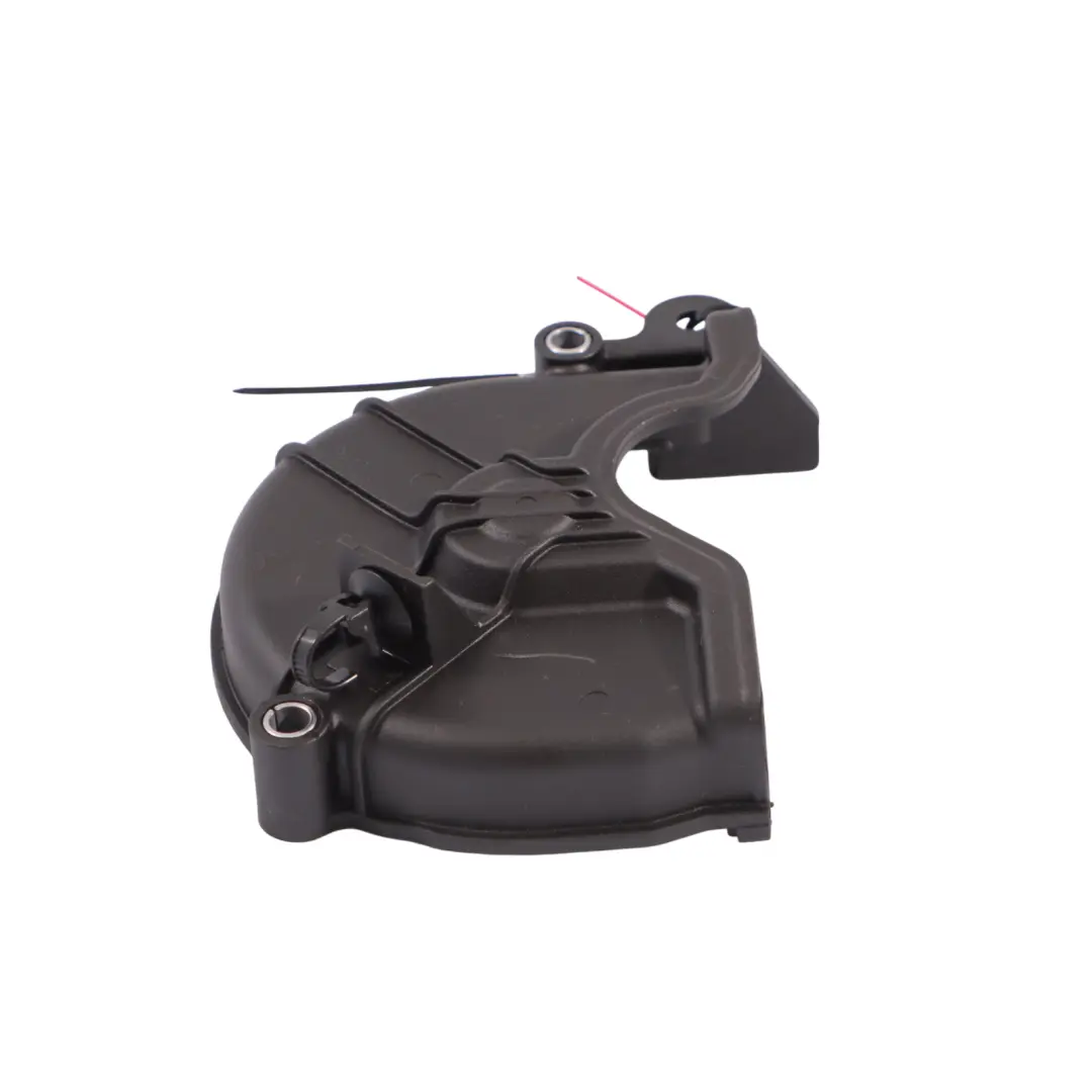 Audi A3 8V 1.4 TFSI Couvercle Courroie Distribution Moteur À Essence - SKU 04C109121C - Numéro de pièce 04C109121C