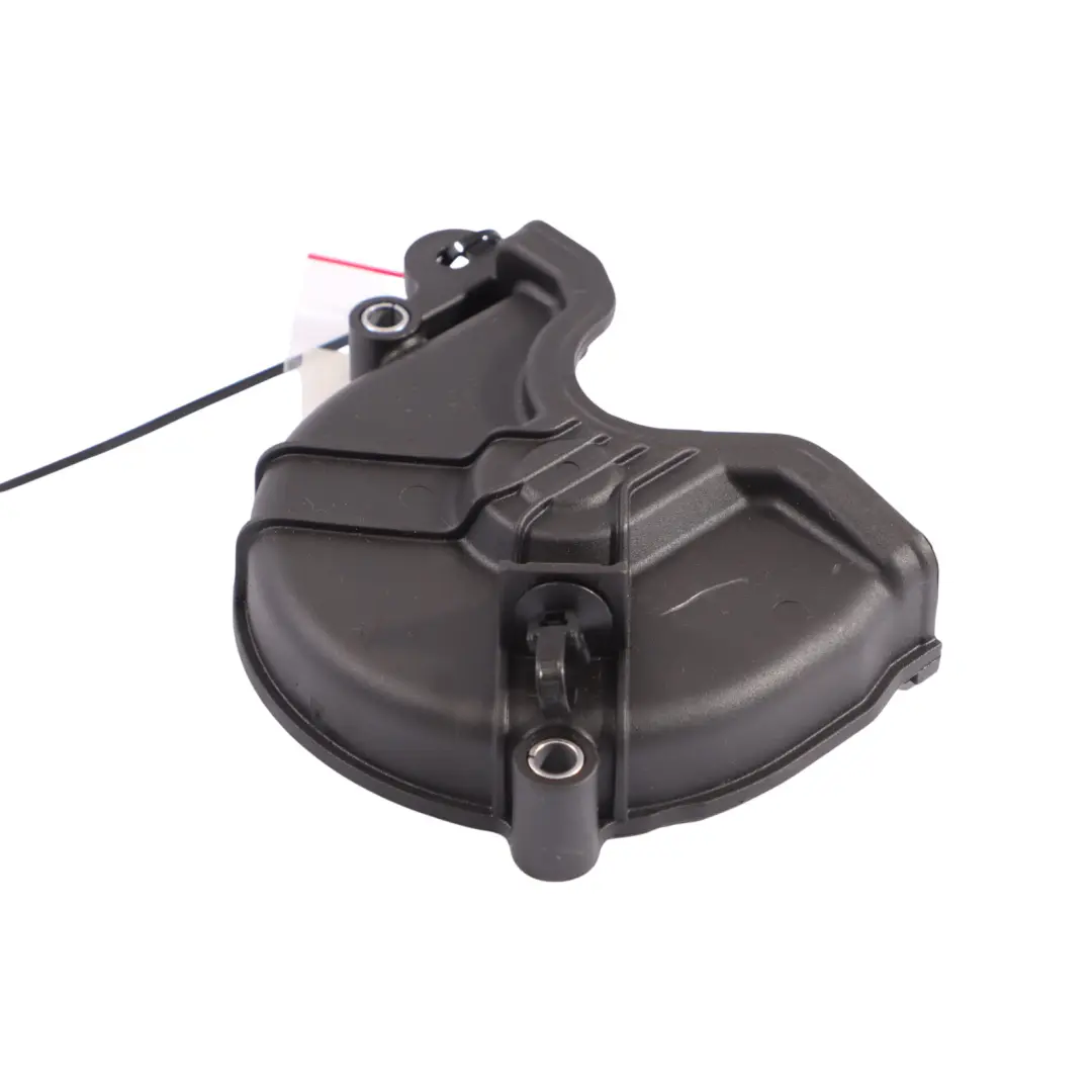 Audi A3 8V 1.4 TFSI Benzin Motor Zahnriemen Abdeckung Panel - SKU 04C109121C - Teilenummer 04C109121C