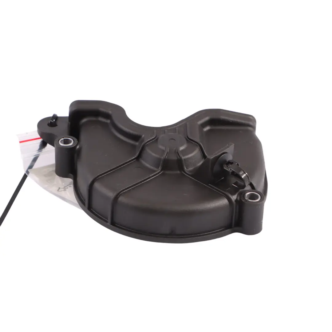 Benzin Motor Zahnriemen Abdeckung Panel für Audi A3 8V 1.4 TFSI mit Teilenummer 04C109121C Audi A3 8V 1.4 TFSI Benzin Motor Zahnriemen Abdeckung Panel - SKU 04C109121C - Teilenummer 04C109121C