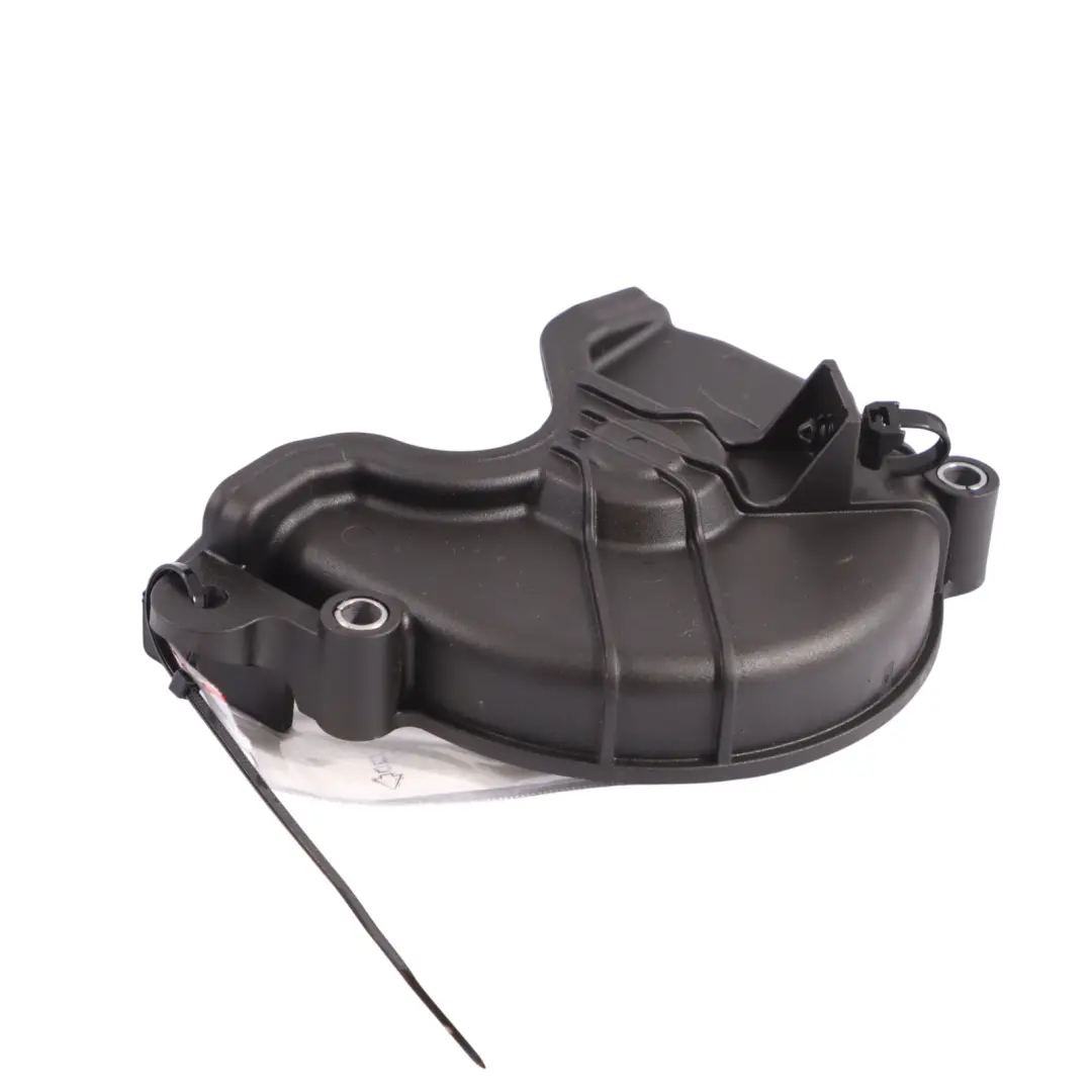 Benzin Motor Zahnriemen Abdeckung Panel für Audi A3 8V 1.4 TFSI mit Teilenummer 04C109121C Audi A3 8V 1.4 TFSI Benzin Motor Zahnriemen Abdeckung Panel - SKU 04C109121C - Teilenummer 04C109121C