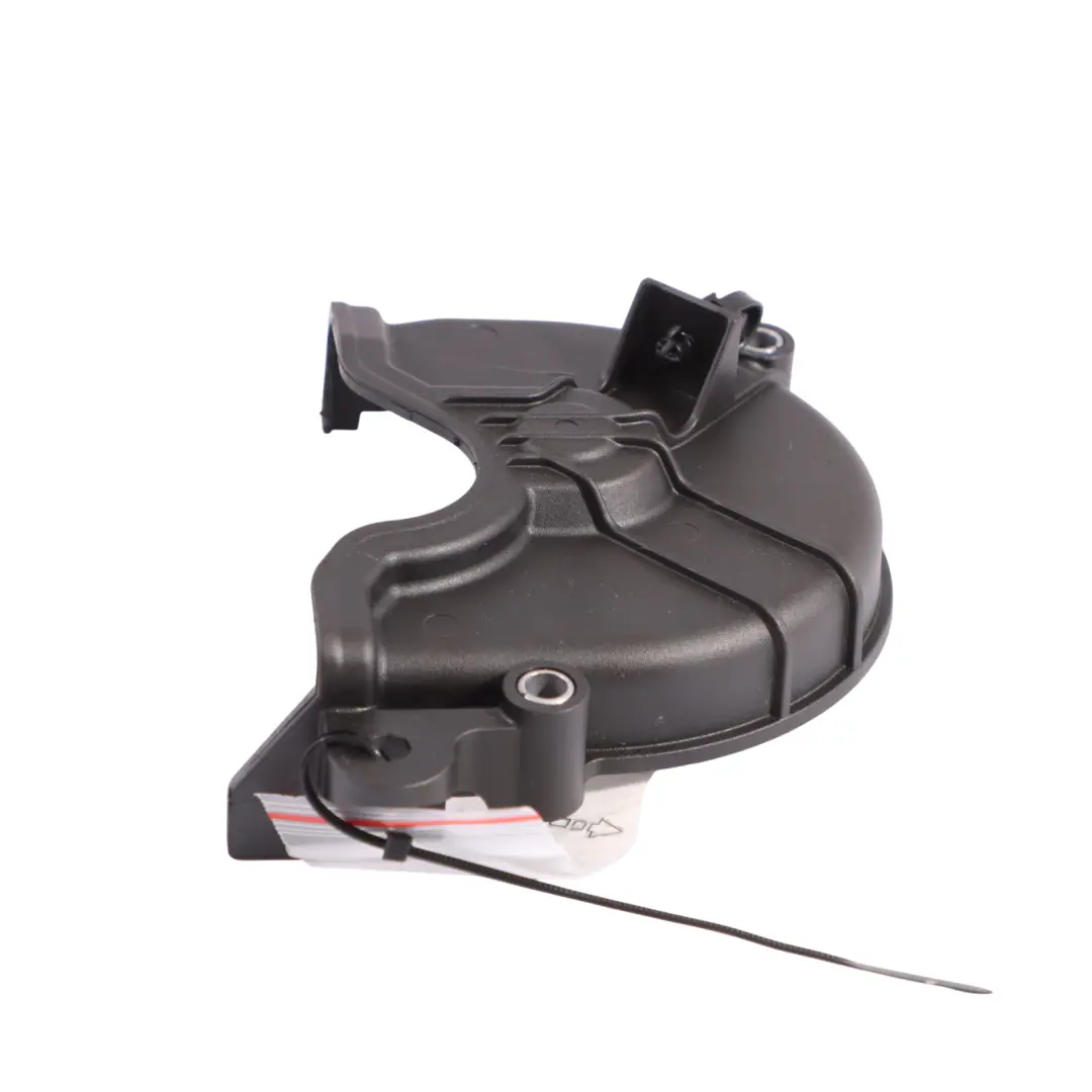 Silnik Benzynowy Osłona Paska Rozrządu Panel do Audi A3 8V 1.4 TFSI o numerze 04C109121C Audi A3 8V 1.4 TFSI Silnik Benzynowy Osłona Paska Rozrządu Panel - SKU 04C109121C - Numer Części 04C109121C