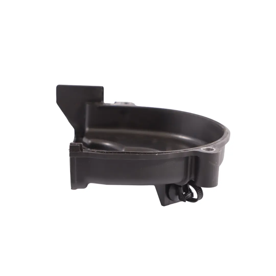 Couvercle Courroie Distribution Moteur À Essence pour Audi A3 8V 1.4 TFSI à propos du numéro de pièce 04C109121C Audi A3 8V 1.4 TFSI Couvercle Courroie Distribution Moteur À Essence - SKU 04C109121C - Numéro de pièce 04C109121C