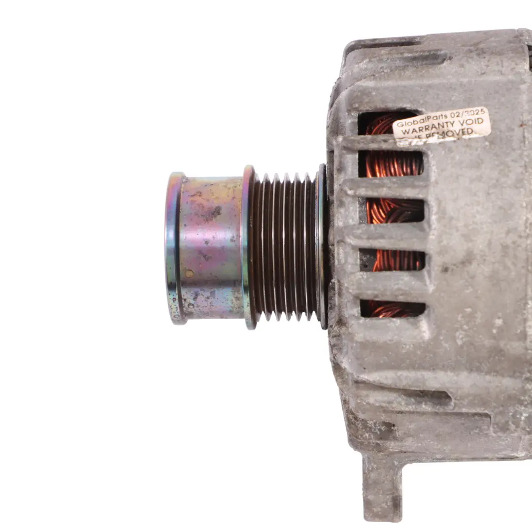 Alternateur Essence pour Volkswagen Golf MK 7 Audi A3 8V 1.4 à propos du numéro de pièce 04C903023K Volkswagen Golf MK 7 Audi A3 8V 1.4 Alternateur Essence - SKU 04C903023K - Numéro de pièce 04C903023K