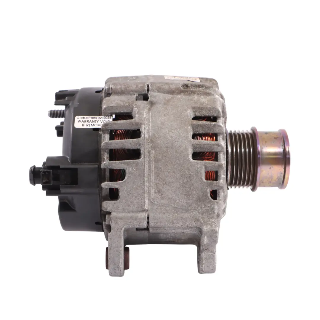 Alternatore Benzina per Volkswagen Golf MK 7 Audi A3 8V 1.4 con numero di parte 04C903023K Volkswagen Golf MK 7 Audi A3 8V 1.4 Alternatore Benzina - SKU 04C903023K - Numero di parte 04C903023K