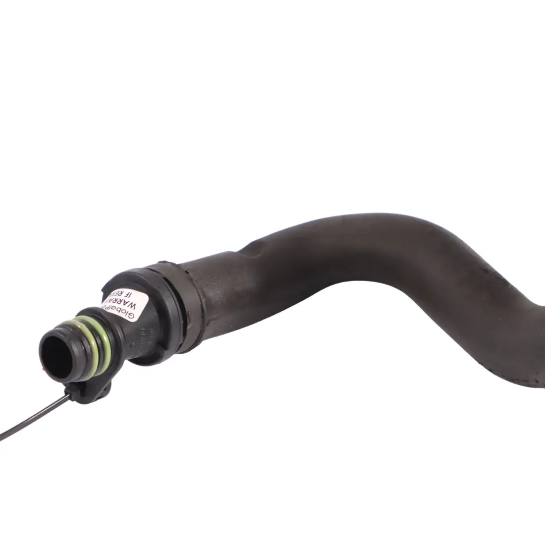 Conduite Ventilation Reniflard Carter Réservoir pour Audi A3 8V à propos du numéro de pièce 04E103474G Audi A3 8V Conduite Ventilation Reniflard Carter Réservoir - SKU 04E103474G - Numéro de pièce 04E103474G