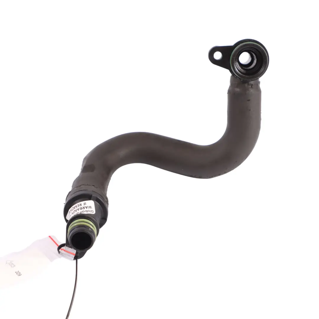 Audi A3 8V Tubo De Ventilación Respiradero Cárter Del Depósito - SKU 04E103474G - Número de pieza 04E103474G