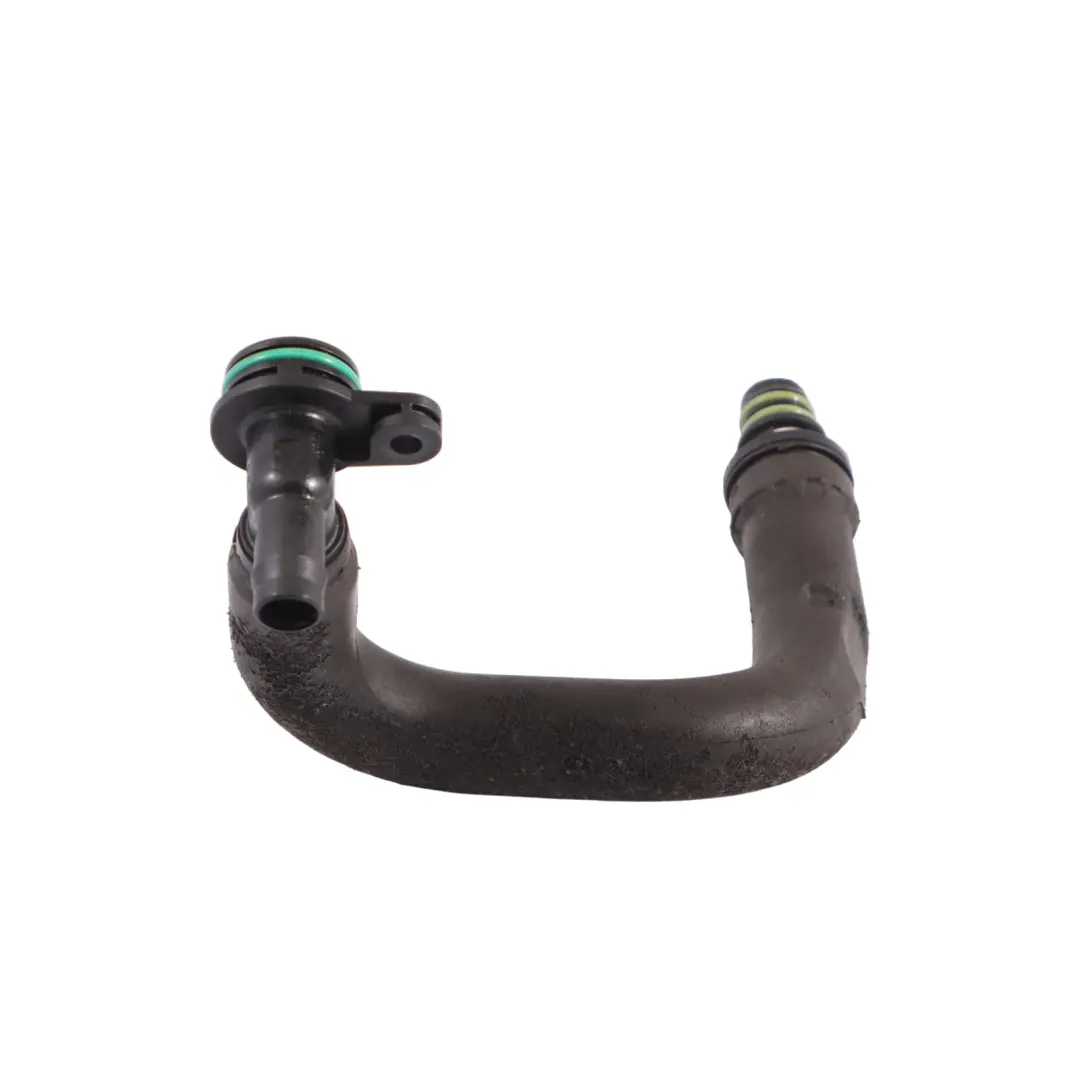 Conduite Ventilation Reniflard Carter Réservoir pour Audi A3 8V à propos du numéro de pièce 04E103474G Audi A3 8V Conduite Ventilation Reniflard Carter Réservoir - SKU 04E103474G - Numéro de pièce 04E103474G