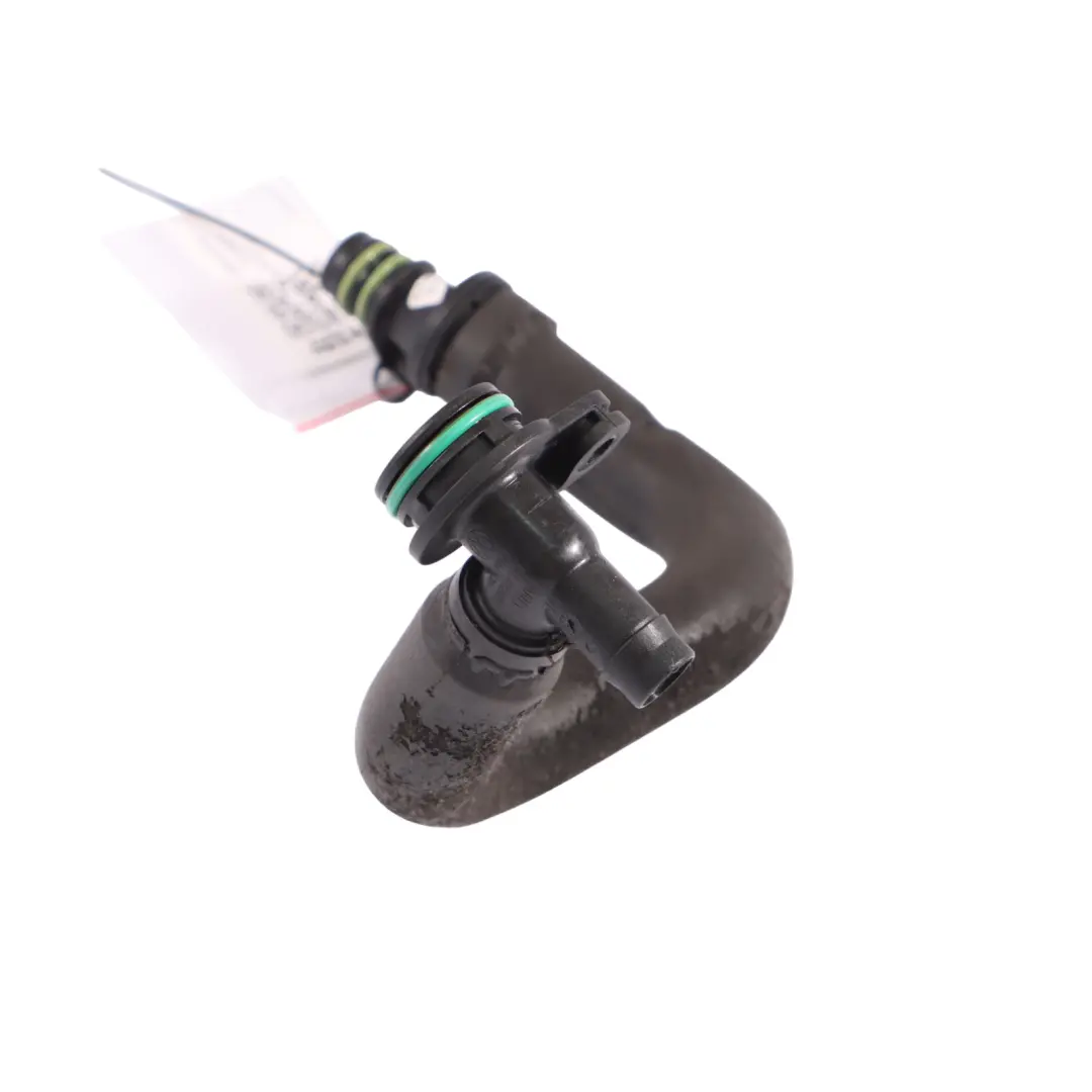 Serbatoio Sfiato Carter Linea Tubo Di Sfiato per Audi A3 8V con numero di parte 04E103474G Audi A3 8V Serbatoio Sfiato Carter Linea Tubo Di Sfiato - SKU 04E103474G - Numero di parte 04E103474G