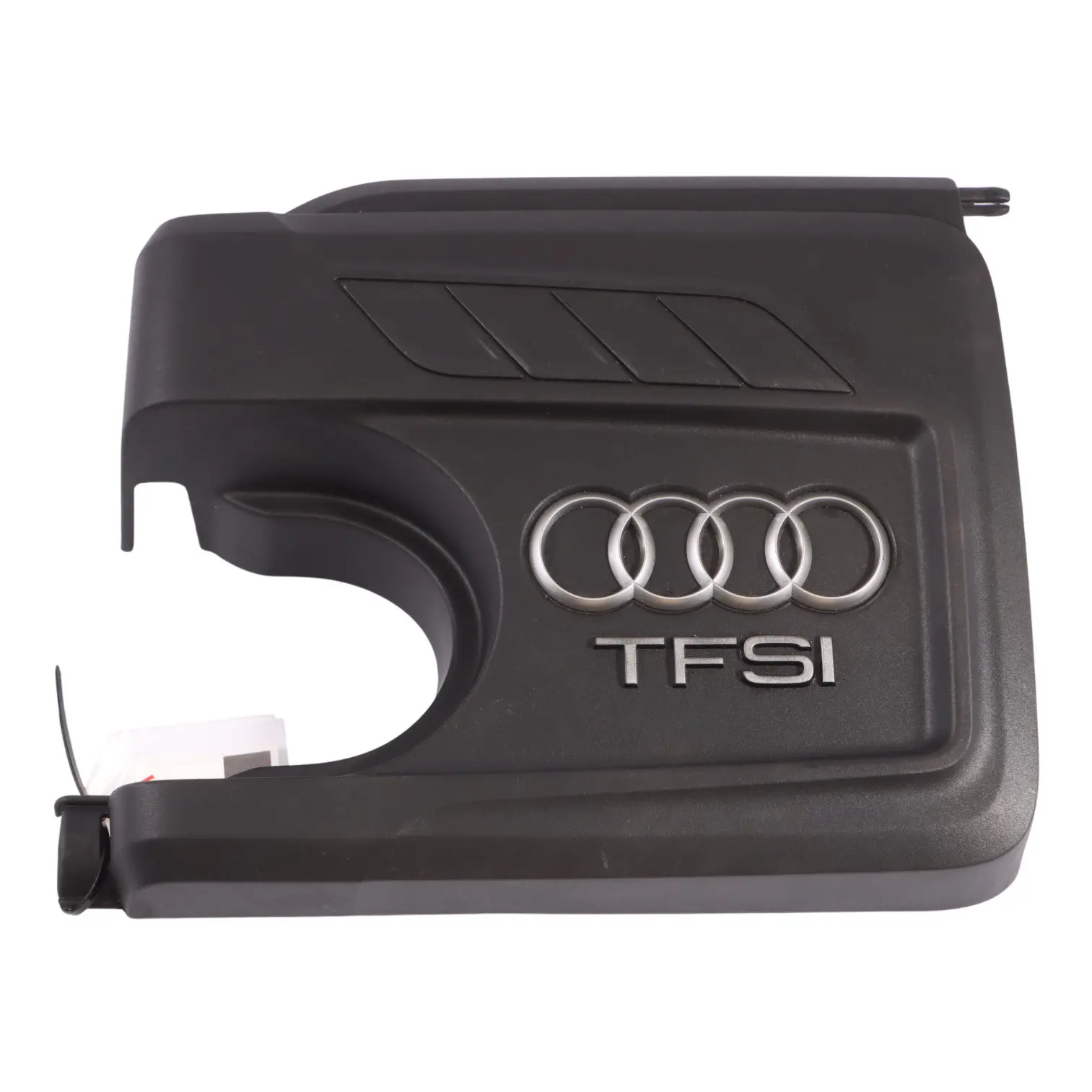 Audi A3 8V 1.4 TFSI Motor Abdeckung Benzin Verkleidung 04E103925B
