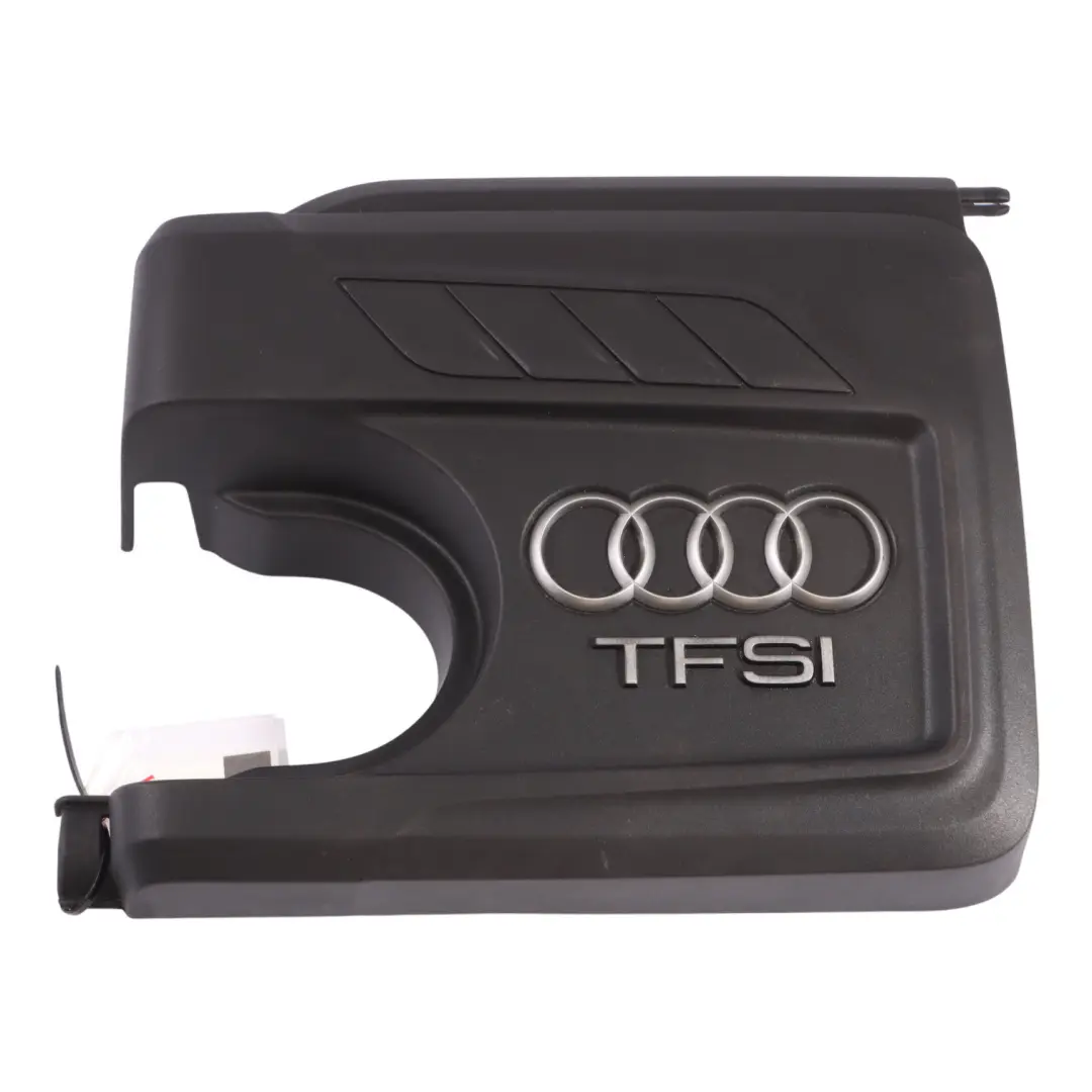 Coperchio Motore Benzina Pannello Trim per Audi A3 8V 1.4 TFSI con numero di parte 04E103925B Audi A3 8V 1.4 TFSI Coperchio Motore Benzina Pannello Trim - SKU 04E103925B - Numero di parte 04E103925B