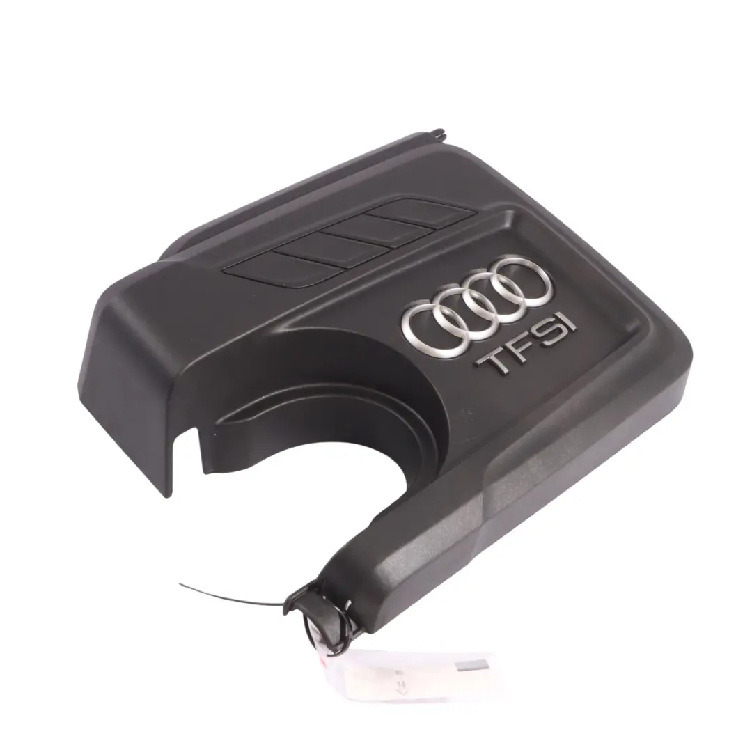 Audi A3 8V 1.4 TFSI Panneau D'Essence Couvercle Supérieur Moteur - SKU 04E103925B - Numéro de pièce 04E103925B
