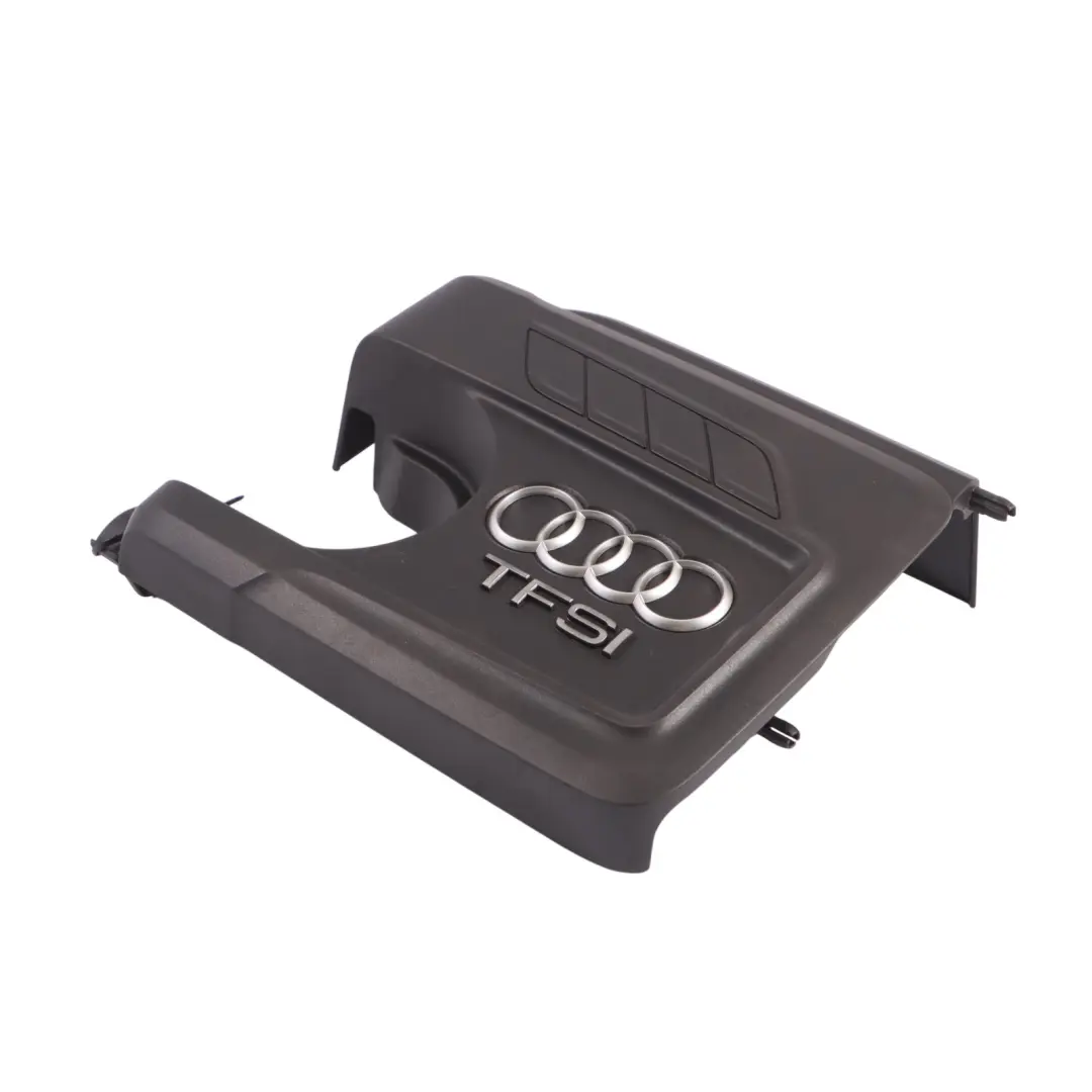Audi A3 8V 1.4 TFSI Panneau D'Essence Couvercle Supérieur Moteur - SKU 04E103925B - Numéro de pièce 04E103925B