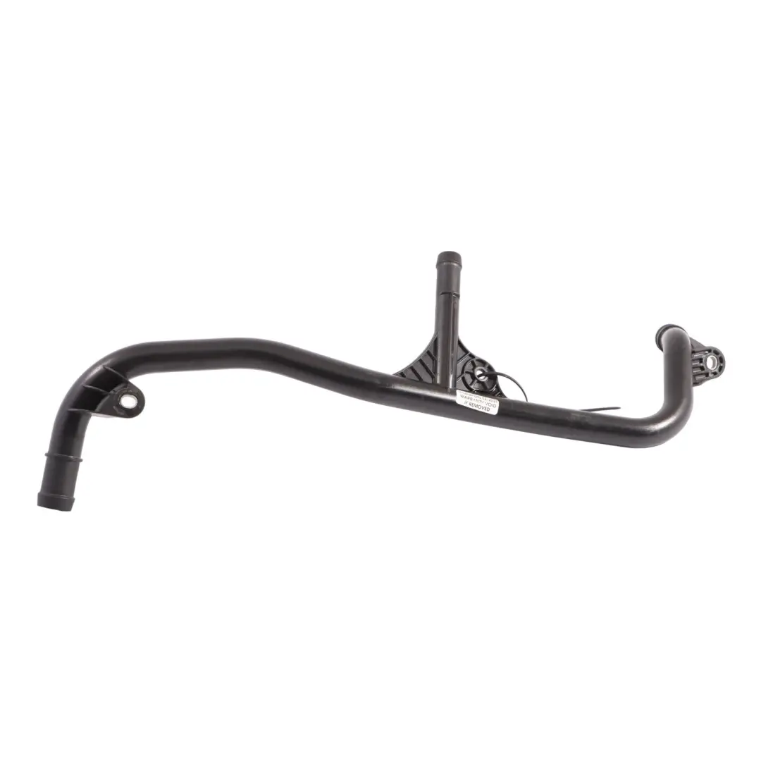 Volkswagen Golf Sportsvan 1.5 TSI Water Coolant Pipe Hose Line - SKU 04E121070AJ - Part number 04E121070AJ