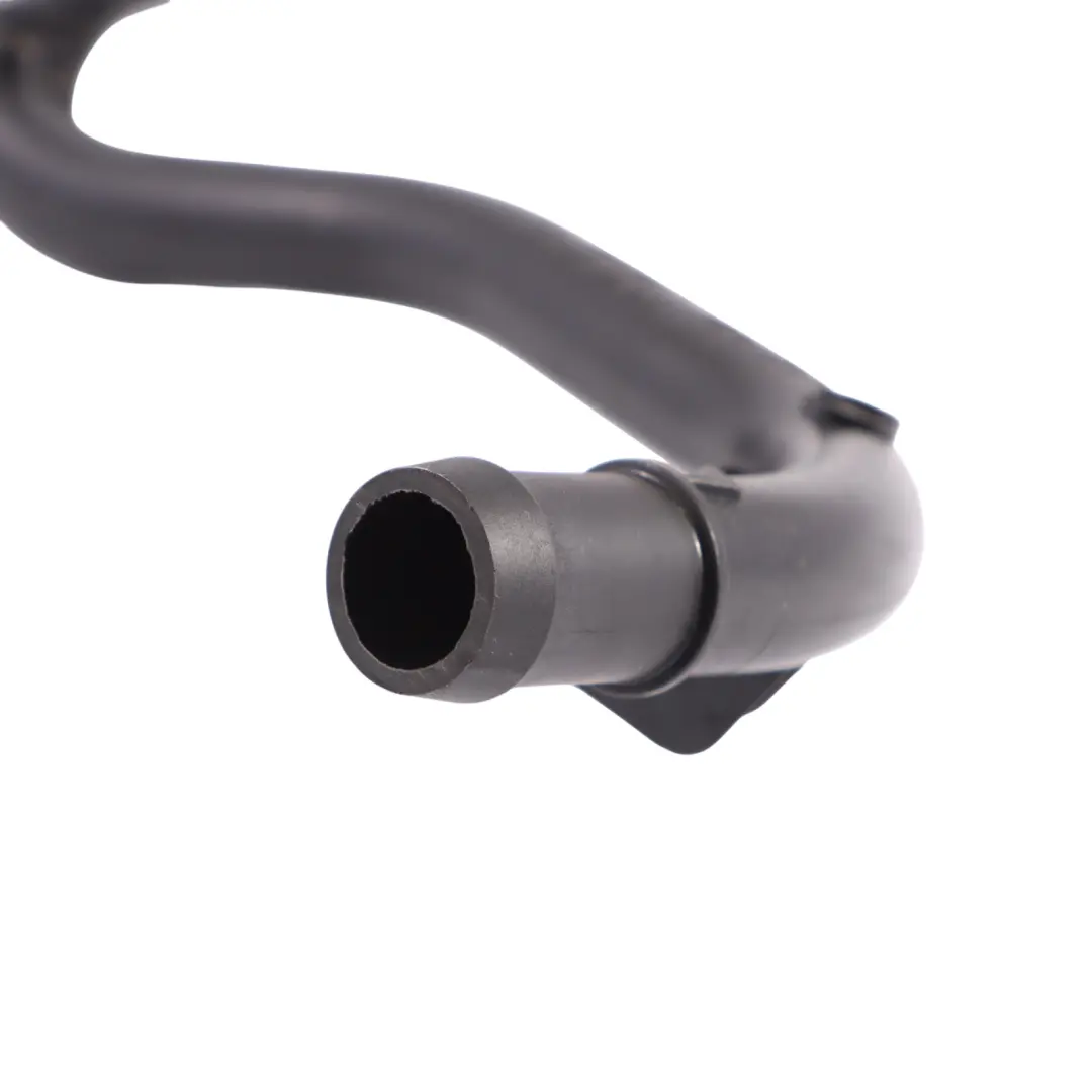 Water Coolant Pipe Hose Line to Volkswagen Golf Sportsvan 1.5 TSI with Part number 04E121070AJ Volkswagen Golf Sportsvan 1.5 TSI Water Coolant Pipe Hose Line - SKU 04E121070AJ - Part number 04E121070AJ