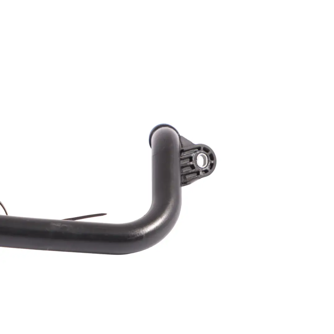 Volkswagen Golf Sportsvan 1.5 TSI Water Coolant Pipe Hose Line - SKU 04E121070AJ - Part number 04E121070AJ