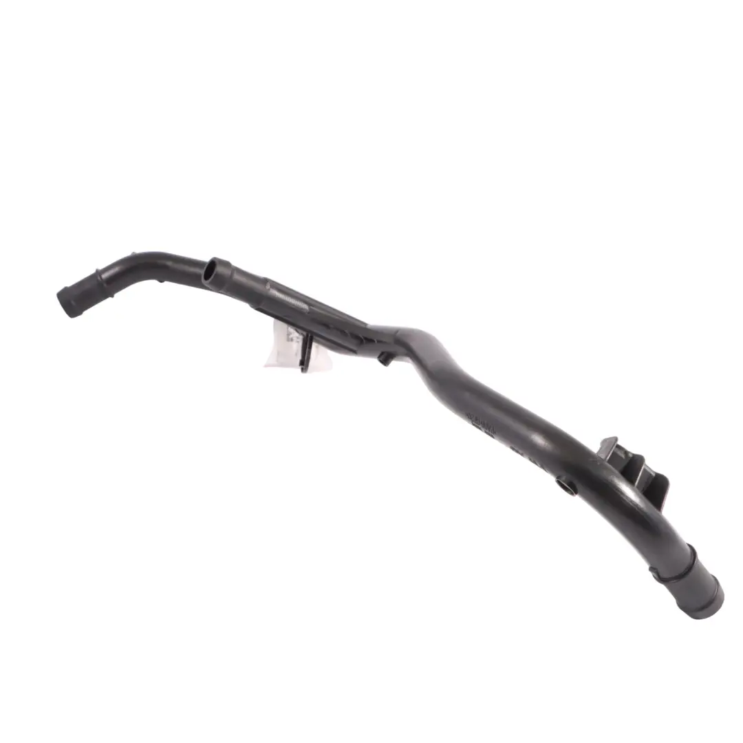 Volkswagen Golf Sportsvan 1.5 TSI Water Coolant Pipe Hose Line - SKU 04E121070AJ - Part number 04E121070AJ