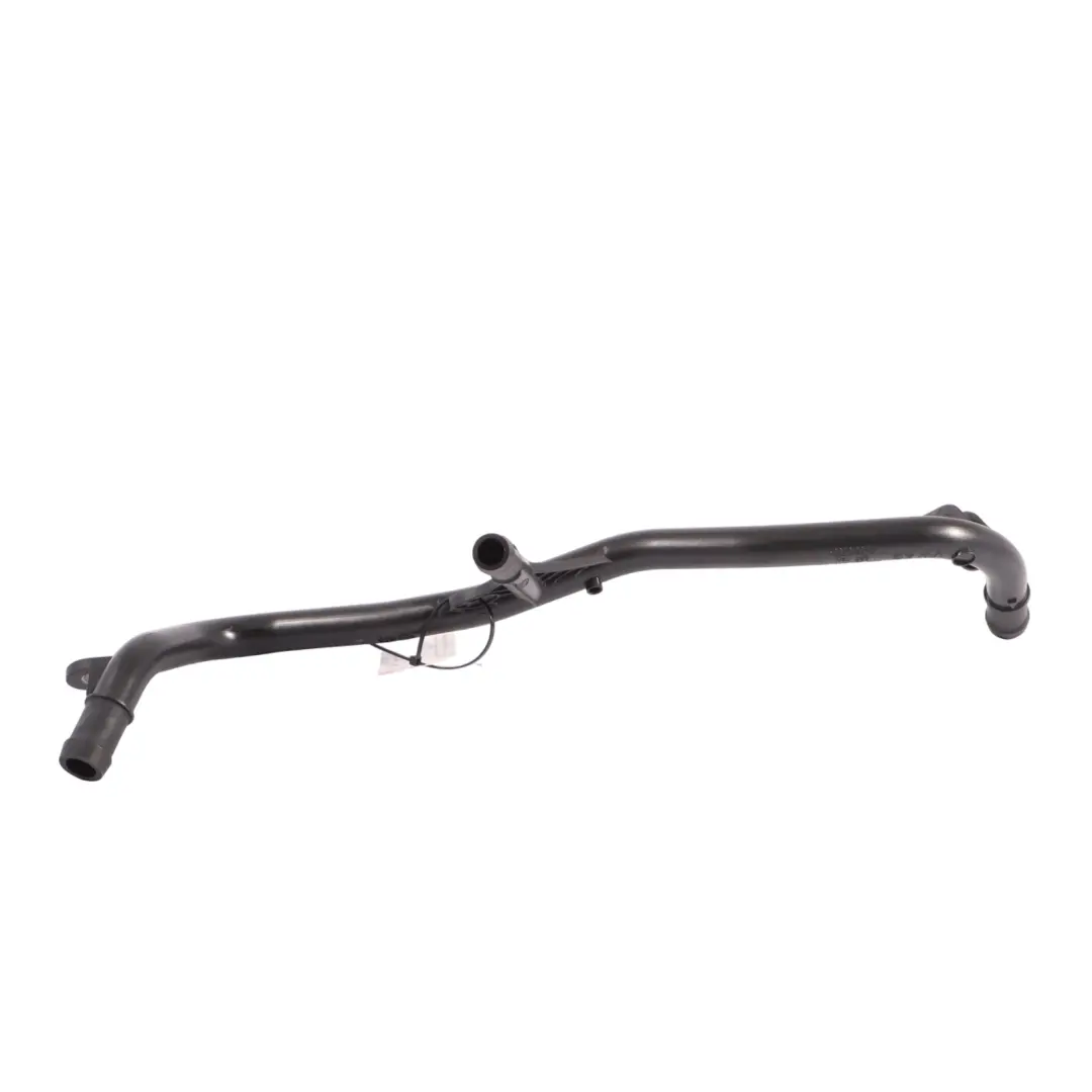 Volkswagen Golf Sportsvan 1.5 TSI Water Coolant Pipe Hose Line - SKU 04E121070AJ - Part number 04E121070AJ