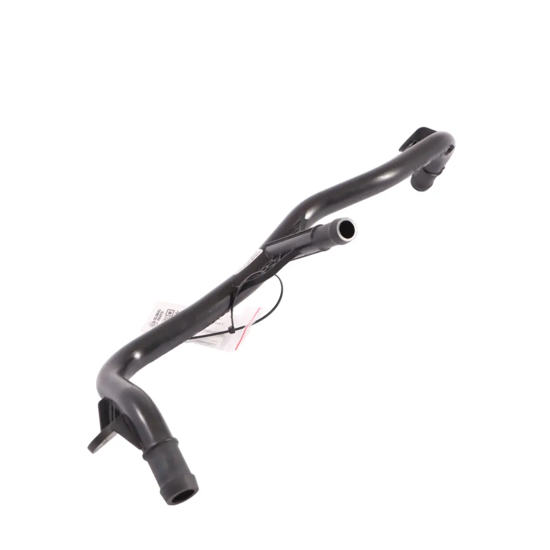 Volkswagen Golf Sportsvan 1.5 TSI Water Coolant Pipe Hose Line - SKU 04E121070AJ - Part number 04E121070AJ