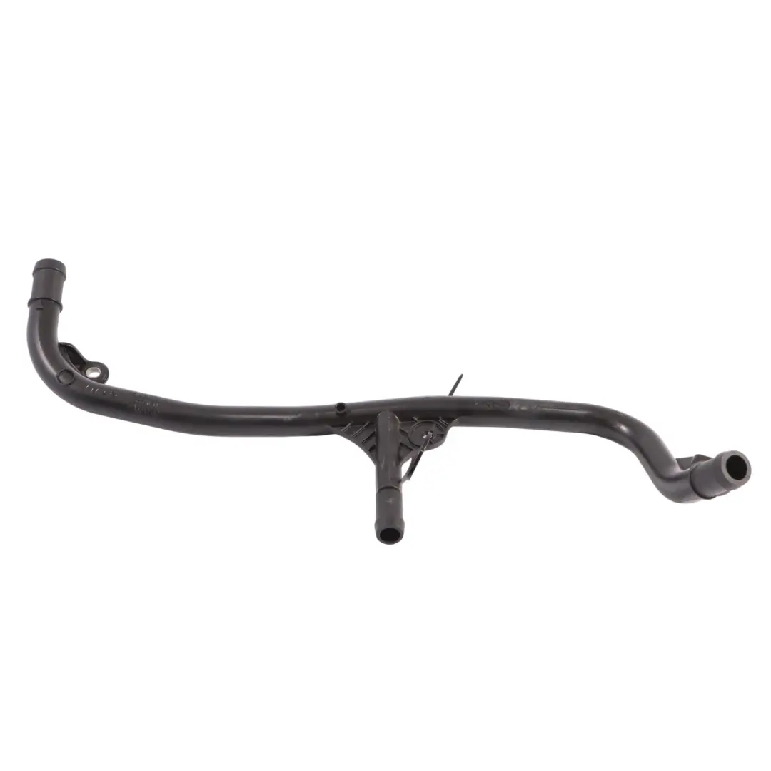Volkswagen Golf Sportsvan 1.5 TSI Water Coolant Pipe Hose Line - SKU 04E121070AJ - Part number 04E121070AJ