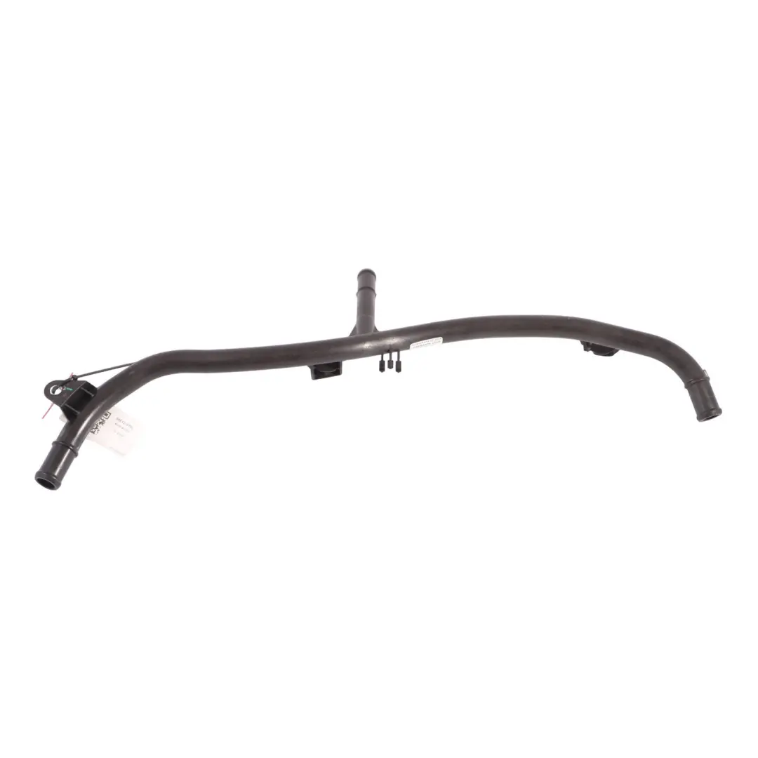 Plastic Water Coolant Pipe Hose Volkswagen Audi Seat Skoda Engine - SKU 04E121070L - Part number 04E121070L