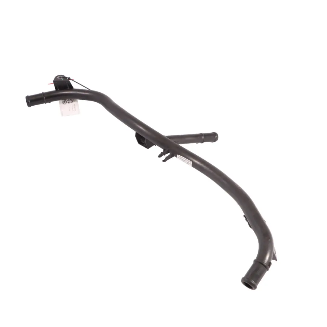 Plastic Water Coolant Pipe Hose Volkswagen Audi Seat Skoda Engine - SKU 04E121070L - Part number 04E121070L