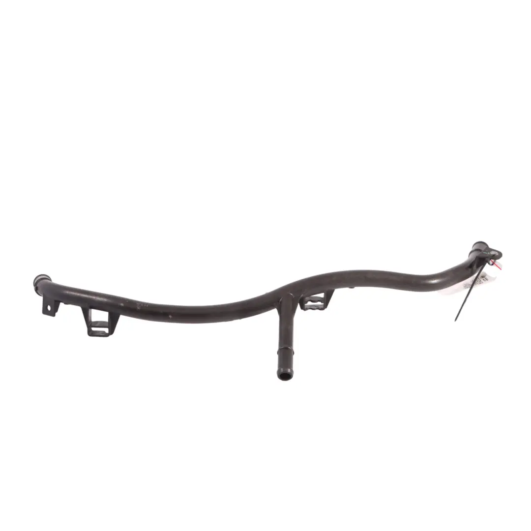 Plastic Water Coolant Pipe Hose Volkswagen Audi Seat Skoda Engine - SKU 04E121070L - Part number 04E121070L