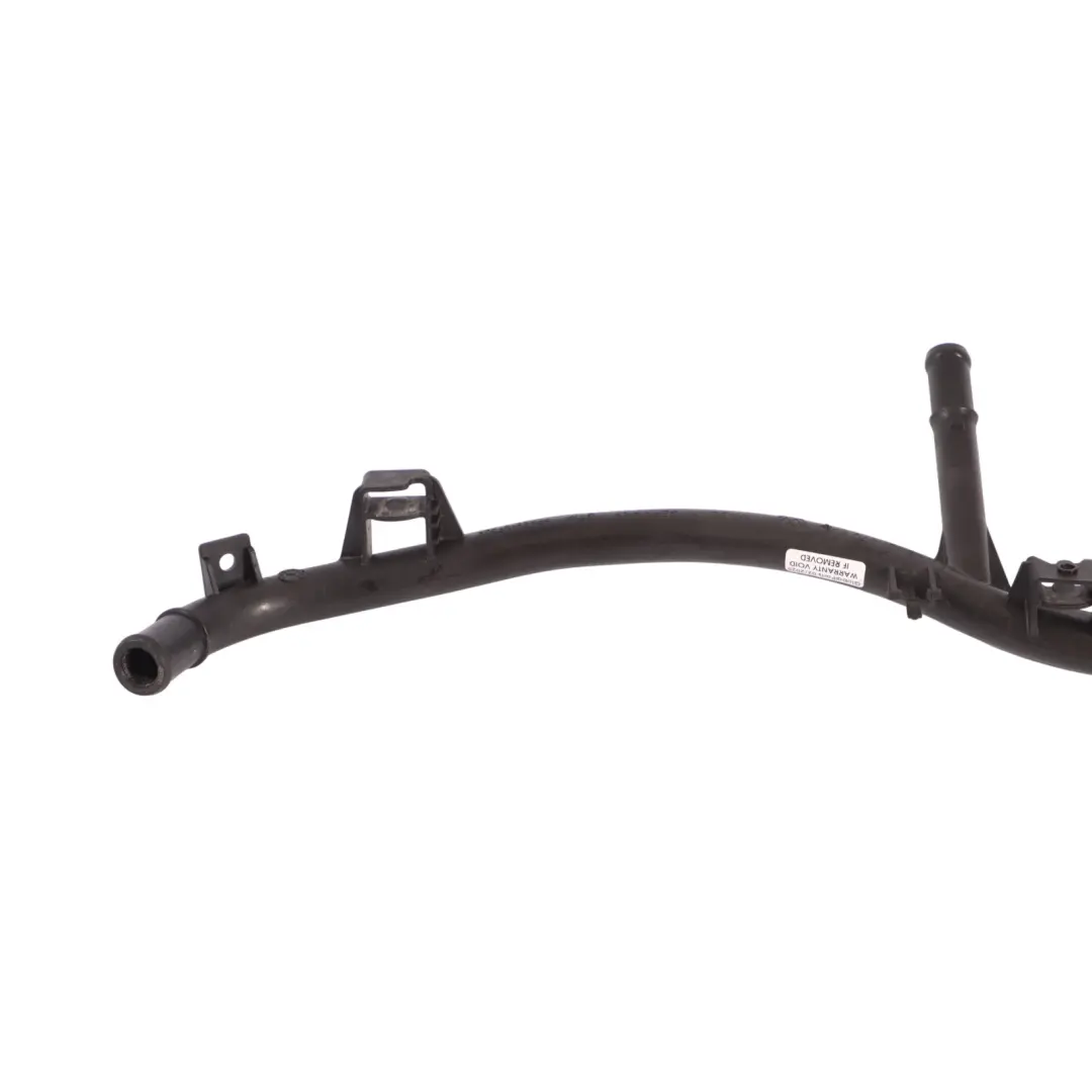 Plastic Water Coolant Pipe Hose Volkswagen Audi Seat Skoda Engine - SKU 04E121070L - Part number 04E121070L