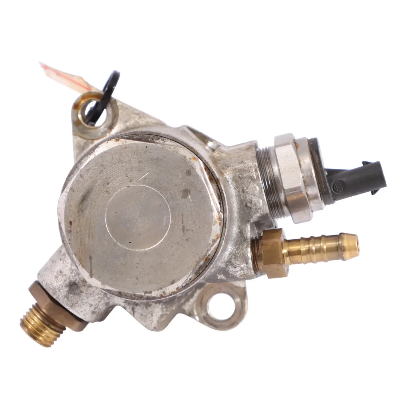 Audi Volkswagen Skoda Seat Pompe À Essence Haute Pression 04E127026H