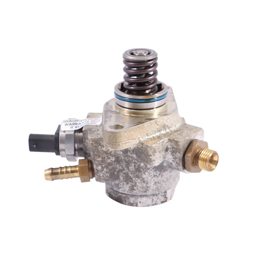 Pompa Wtryskowa Paliwa do Audi Volkswagen Skoda Seat Benzyna o numerze 04E127026H Audi Volkswagen Skoda Seat Benzyna Pompa Wtryskowa Paliwa - SKU 04E127026H - Numer Części 04E127026H