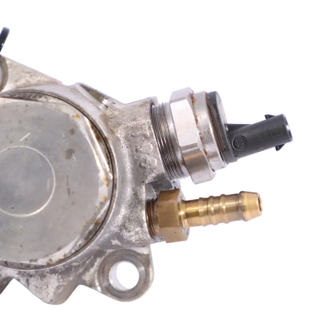 Audi Volkswagen Skoda Seat Pompe À Essence Haute Pression - SKU 04E127026H - Numéro de pièce 04E127026H