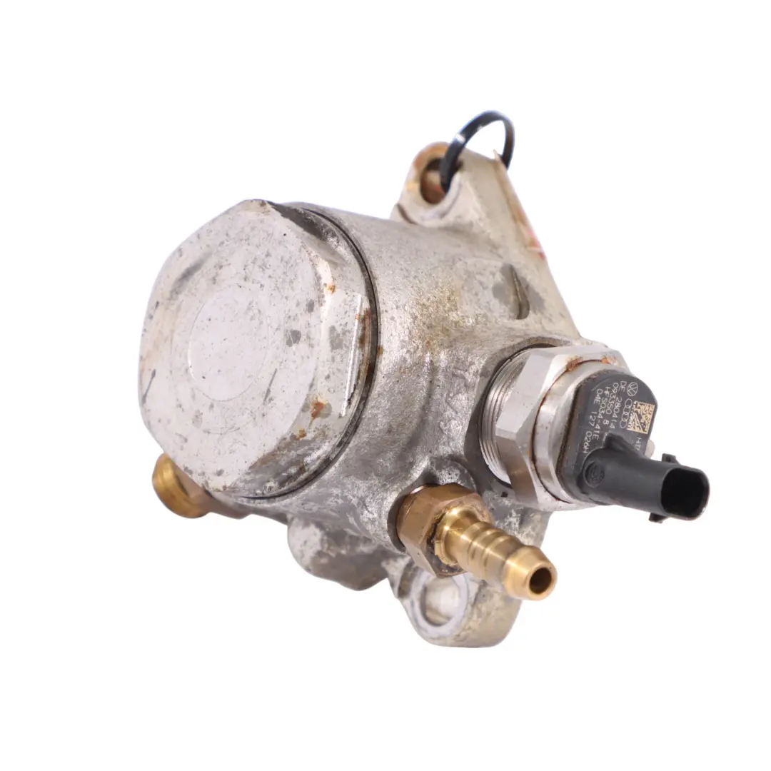 Audi Volkswagen Skoda Seat Pompe À Essence Haute Pression - SKU 04E127026H - Numéro de pièce 04E127026H