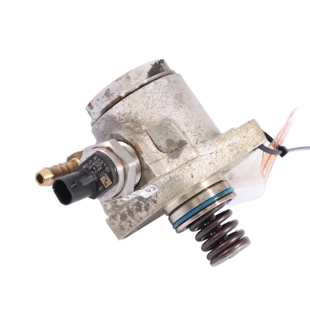 Audi Volkswagen Skoda Seat Pompe À Essence Haute Pression - SKU 04E127026H - Numéro de pièce 04E127026H