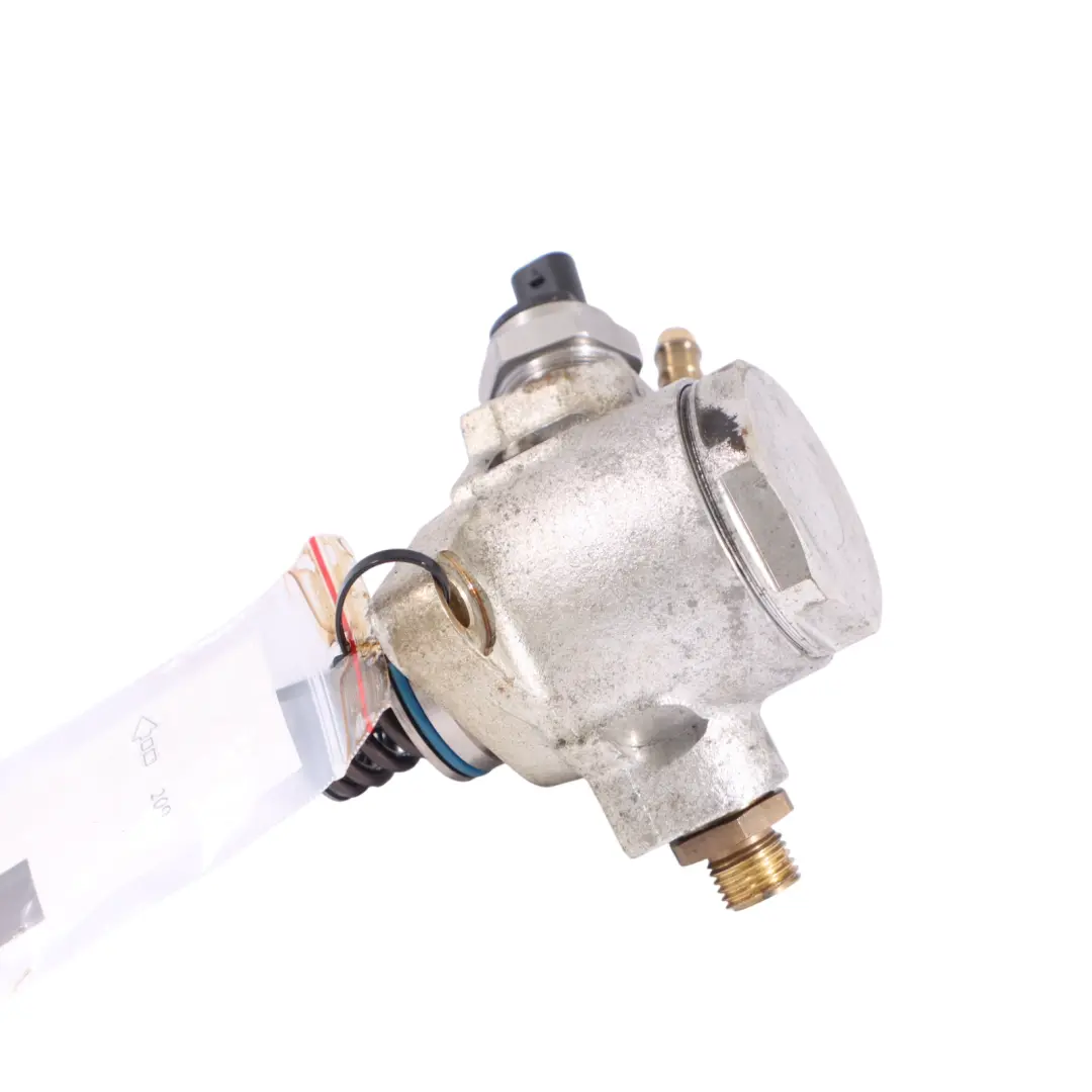 Pompe À Essence Haute Pression pour Audi Volkswagen Skoda Seat à propos du numéro de pièce 04E127026H Audi Volkswagen Skoda Seat Pompe À Essence Haute Pression - SKU 04E127026H - Numéro de pièce 04E127026H