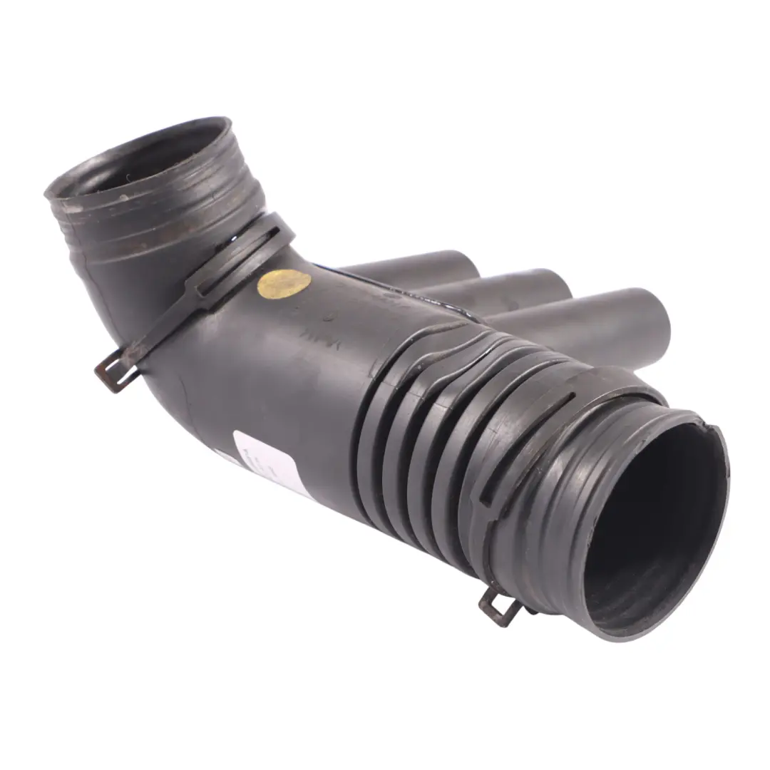 Canale Di Aspirazione Dell'Aria Linea Tubo per Audi A3 8V 1.4 TFSI con numero di parte 04E129651A Audi A3 8V 1.4 TFSI Canale Di Aspirazione Dell'Aria Linea Tubo - SKU 04E129651A - Numero di parte 04E129651A