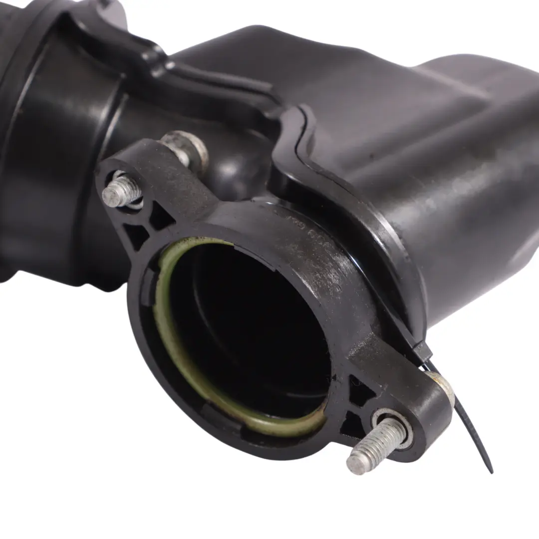 Audi A3 8V VW Golf 5G Manguera Aire Tubo Intercarga Colector Admisión 04E129656 - SKU 04E129656L - Número de pieza 04E129656L