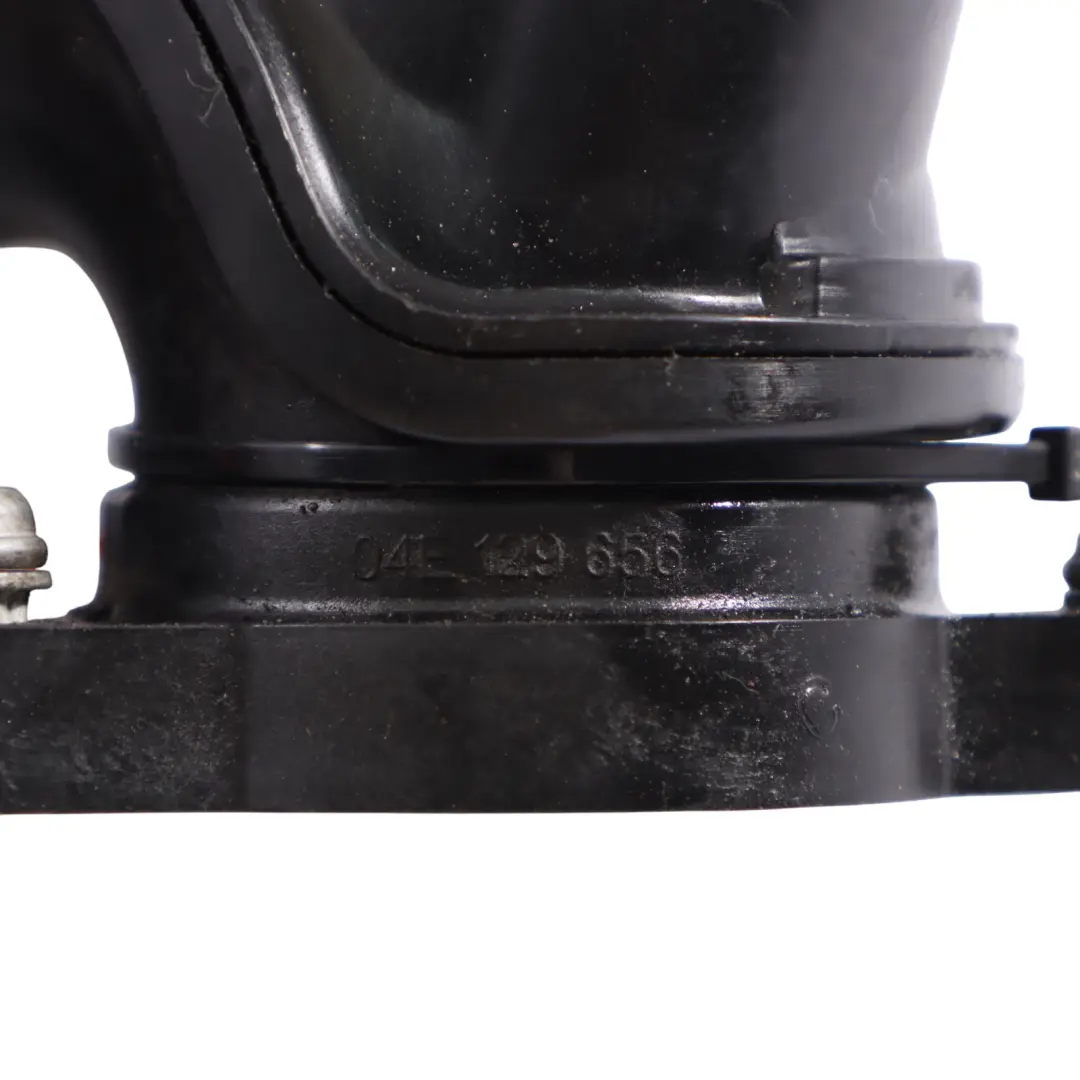 Audi A3 8V VW Golf 5G Tubo Aria Interscambio Collettore Aspirazione 04E129656 - SKU 04E129656L - Numero di parte 04E129656L
