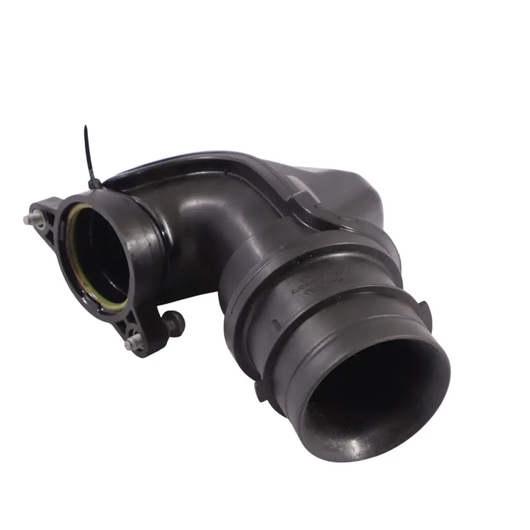 Audi A3 8V VW Golf 5G Tubo Aria Interscambio Collettore Aspirazione 04E129656 - SKU 04E129656L - Numero di parte 04E129656L