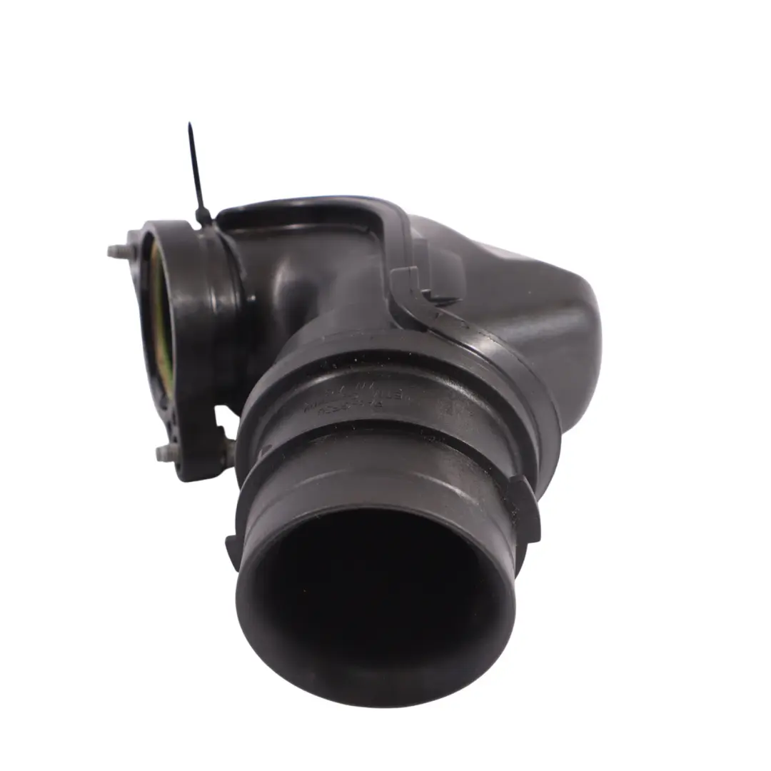 Audi A3 8V VW Golf 5G Przewód Powietrza Dolot Rura Kolektora 04E129656 - SKU 04E129656L - Numer Części 04E129656L