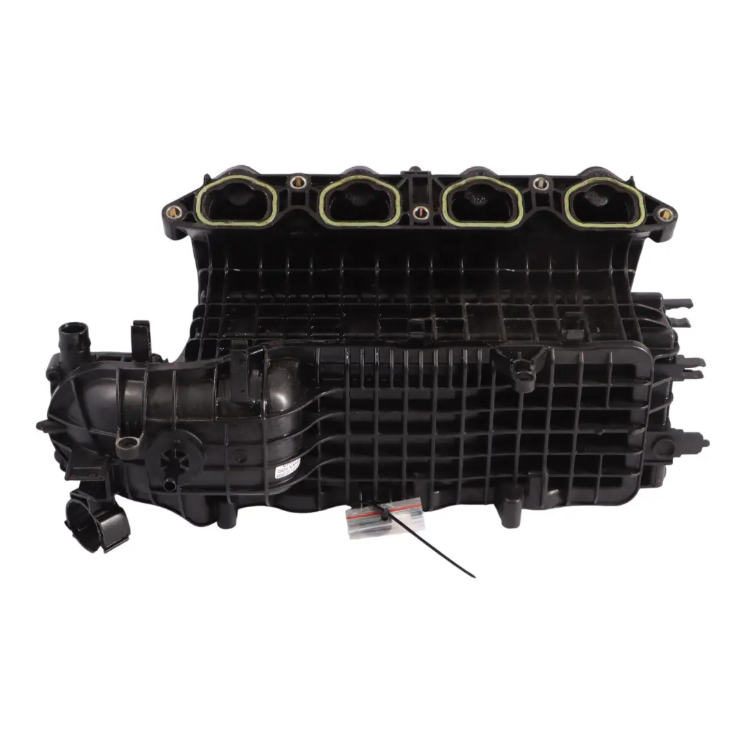 Inlet Intake Manifold Assembly 04E129711J to Audi Volkswagen Seat Skoda with Part number 04E129709G Audi Volkswagen Seat Skoda Inlet Intake Manifold Assembly 04E129711J - SKU 04E129709G - Part number 04E129709G