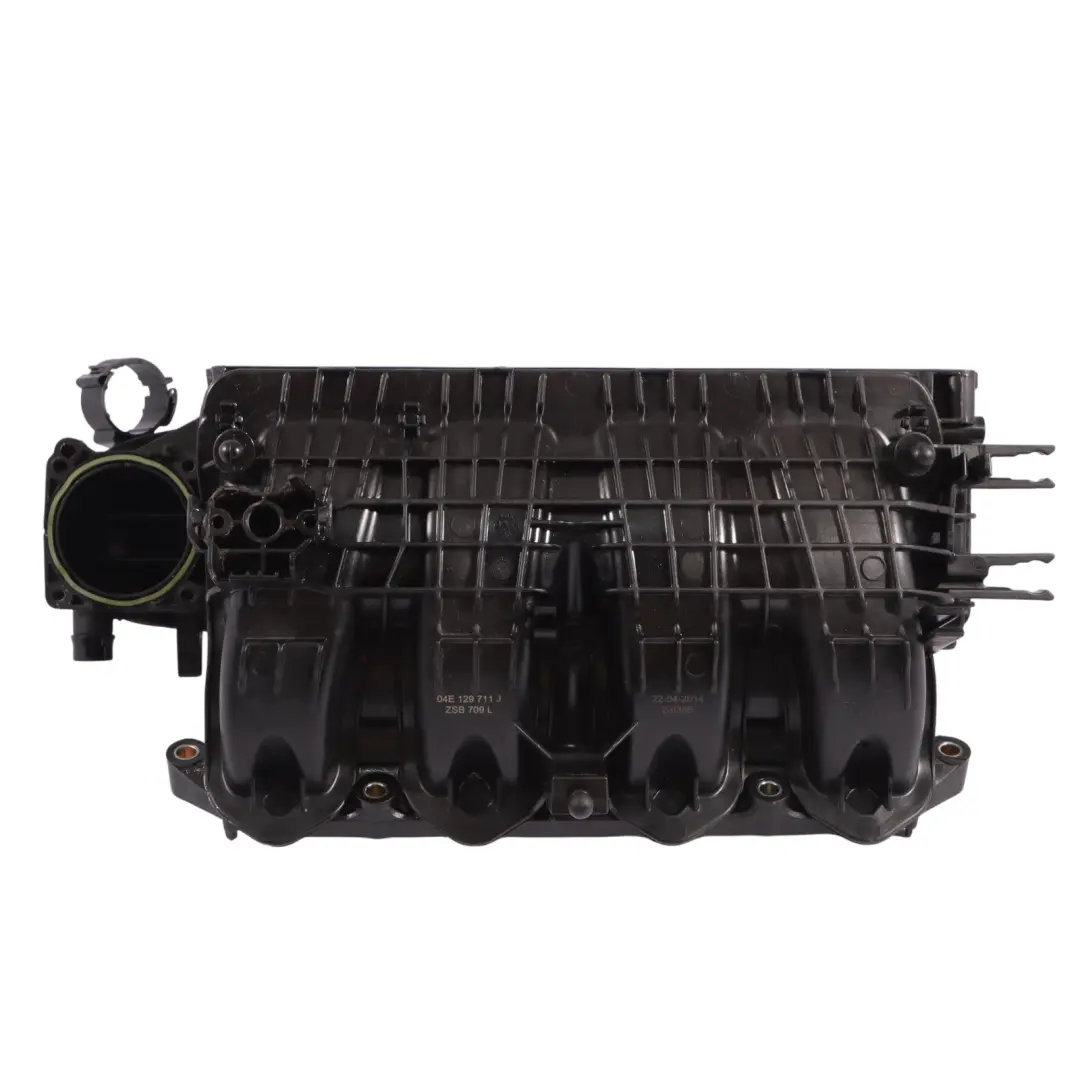 Audi Volkswagen Seat Skoda Ansaugkrümmer Montage 04E129711J - SKU 04E129709G - Teilenummer 04E129709G