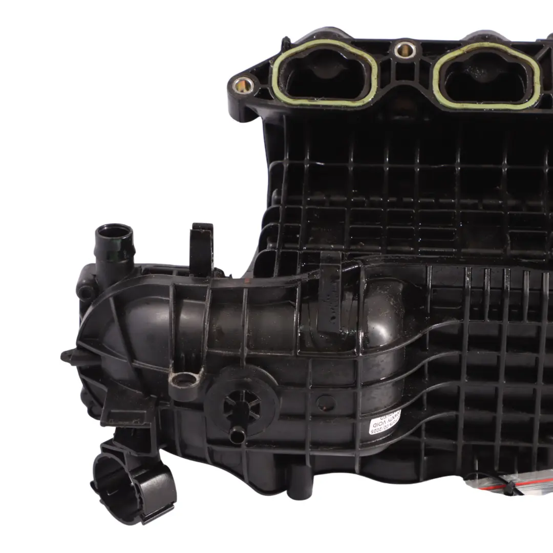 Inlet Intake Manifold Assembly 04E129711J to Audi Volkswagen Seat Skoda with Part number 04E129709G Audi Volkswagen Seat Skoda Inlet Intake Manifold Assembly 04E129711J - SKU 04E129709G - Part number 04E129709G