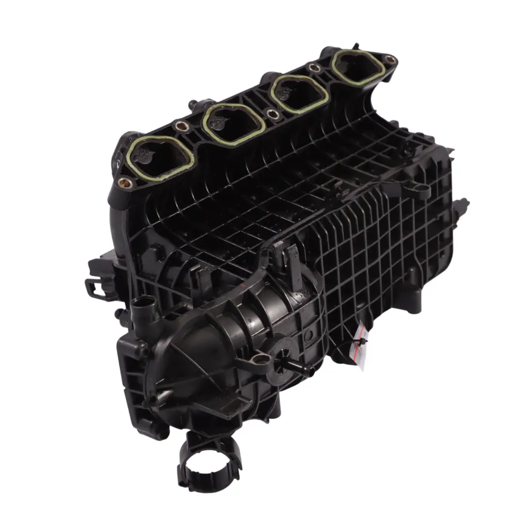 Inlet Intake Manifold Assembly 04E129711J to Audi Volkswagen Seat Skoda with Part number 04E129709G Audi Volkswagen Seat Skoda Inlet Intake Manifold Assembly 04E129711J - SKU 04E129709G - Part number 04E129709G