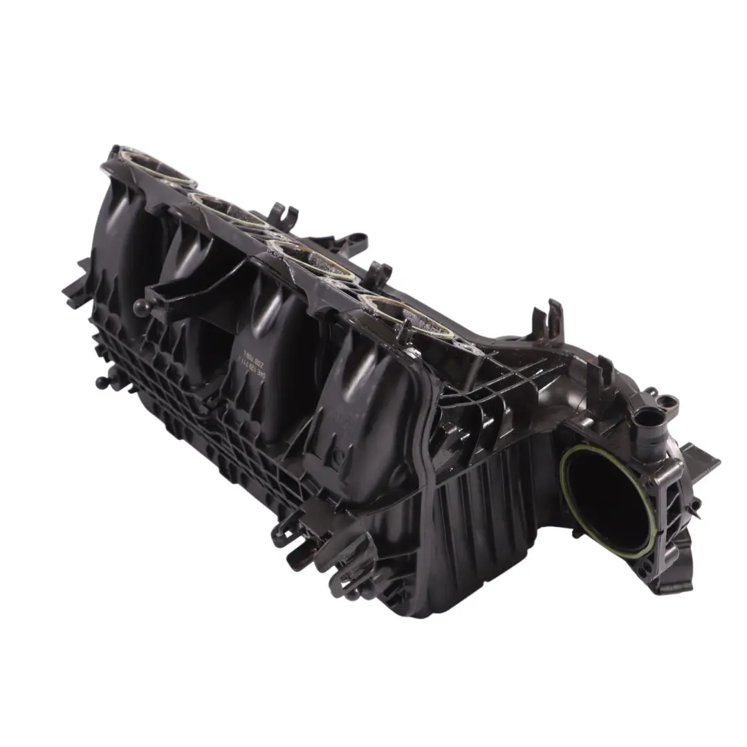 Audi Volkswagen Seat Skoda Kolektor Dolotowy Zestaw 04E129711J - SKU 04E129709G - Numer Części 04E129709G